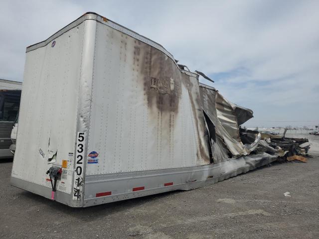 1UYVS2530R7023444 - 2024 UTILITY TRAILER Ağ foto 3