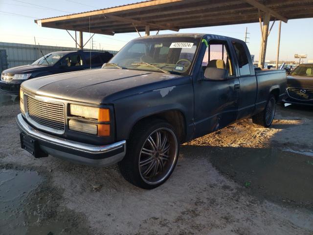 1995 CHEVROLET GMT-400 C1500, 