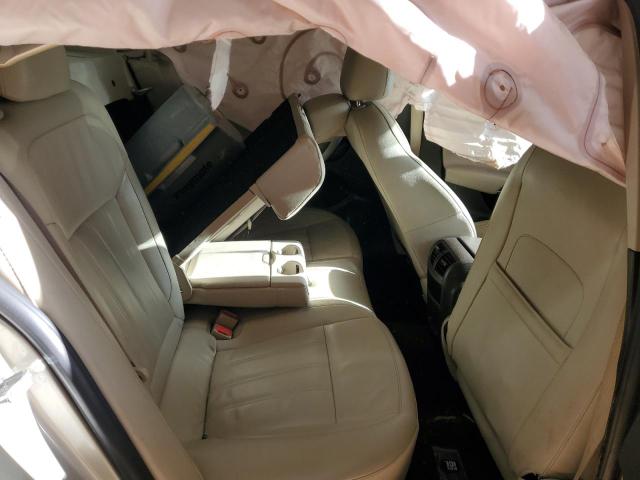 2G4GK5EXXG9115325 - 2016 BUICK REGAL 金色 照片 10