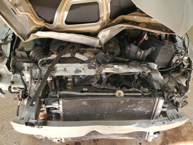 2G4GK5EXXG9115325 - 2016 BUICK REGAL 金色 照片 11