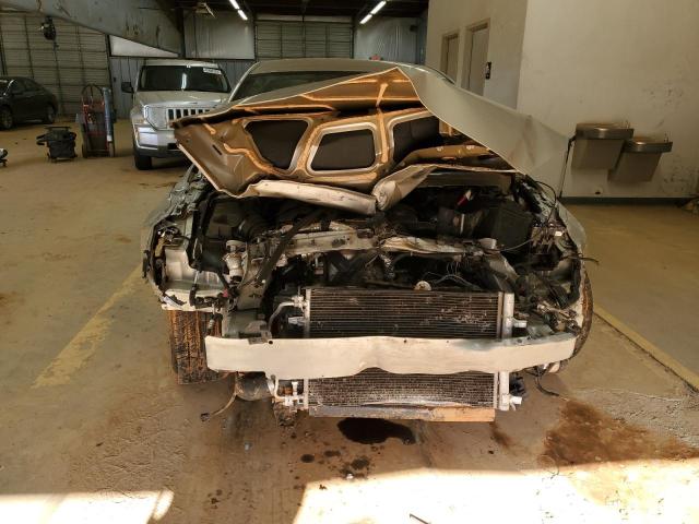 2G4GK5EXXG9115325 - 2016 BUICK REGAL 金色 照片 5