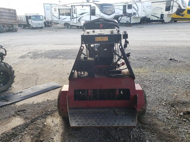 316661046 - 2016 EXMA MOWER BURGUNDY photo 6