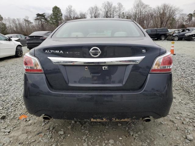 1N4AL3AP2FC415097 - 2015 NISSAN ALTIMA 2.5 BLACK photo 6