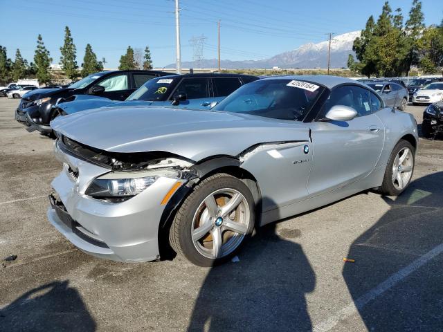 2012 BMW Z4 SDRIVE28I, 