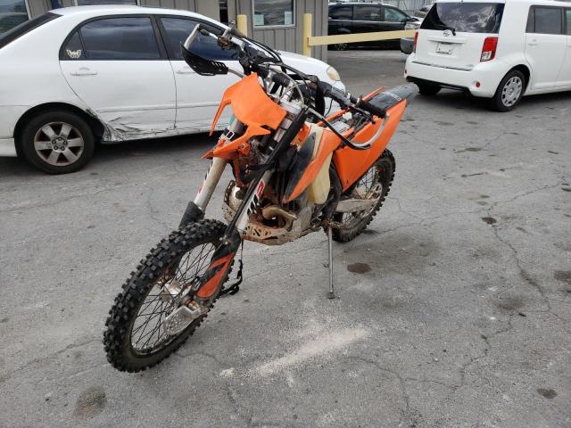 VBKXWL236LM278175 - 2020 KTM 250 XC-W ORANGE photo 2