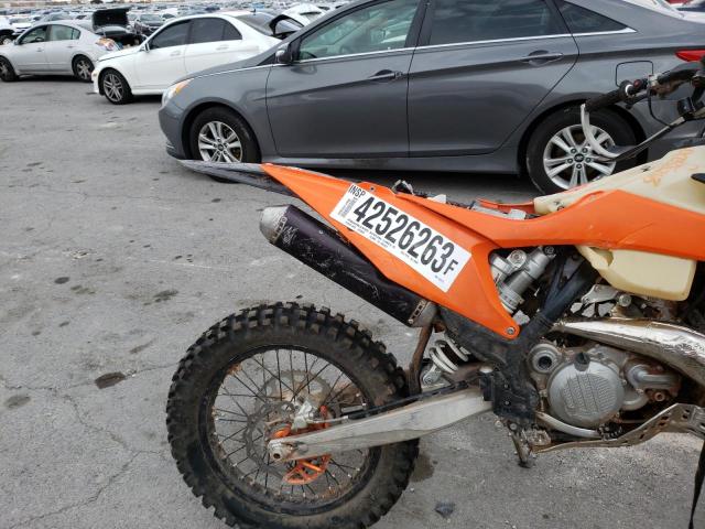 VBKXWL236LM278175 - 2020 KTM 250 XC-W ORANGE photo 6