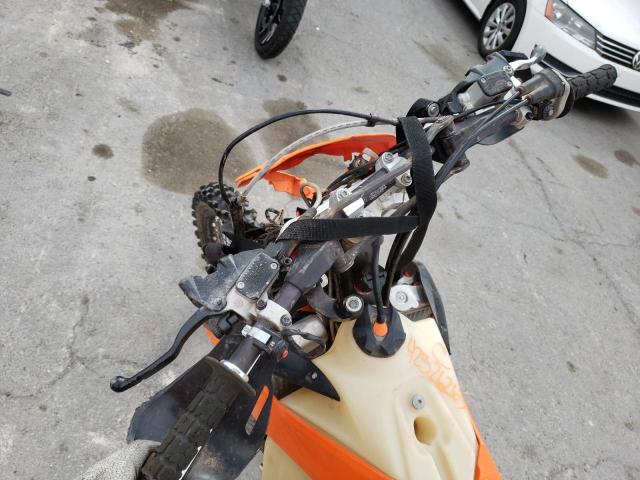 VBKXWL236LM278175 - 2020 KTM 250 XC-W ORANGE photo 8