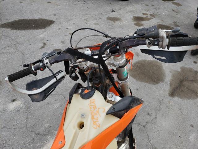 VBKXWL236LM278175 - 2020 KTM 250 XC-W ORANGE photo 9