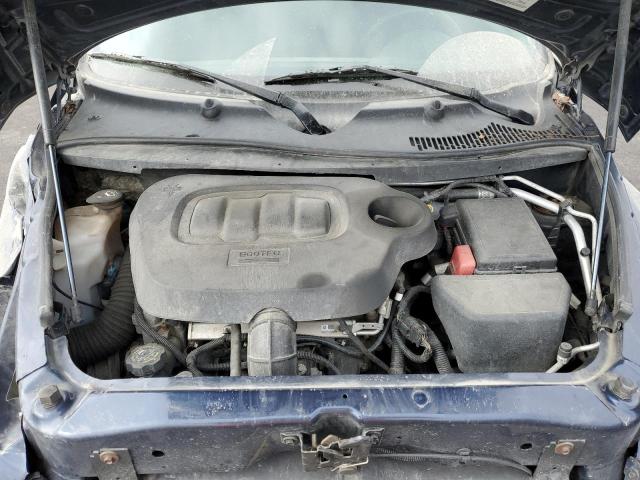 3GNCA33D98S716336 - 2008 CHEVROLET HHR LS 石墨色 照片 11