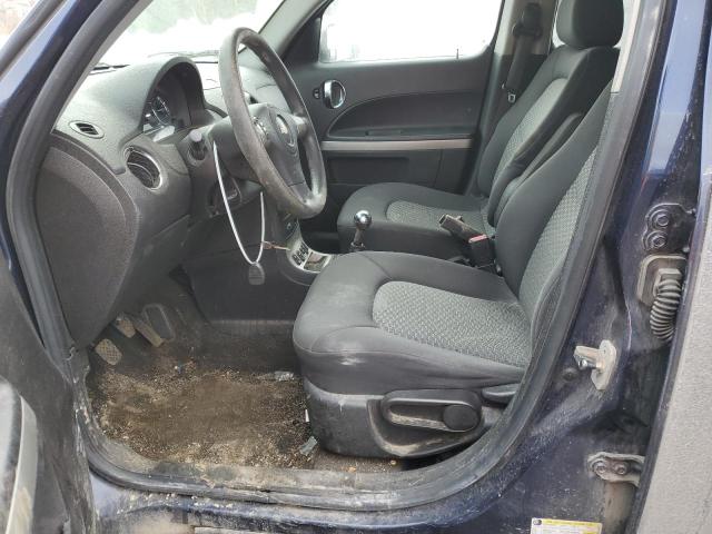 3GNCA33D98S716336 - 2008 CHEVROLET HHR LS 石墨色 照片 7