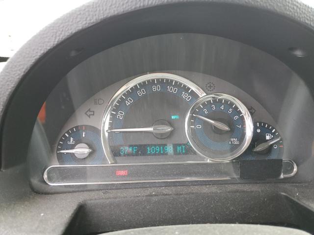 3GNCA33D98S716336 - 2008 CHEVROLET HHR LS 石墨色 照片 9