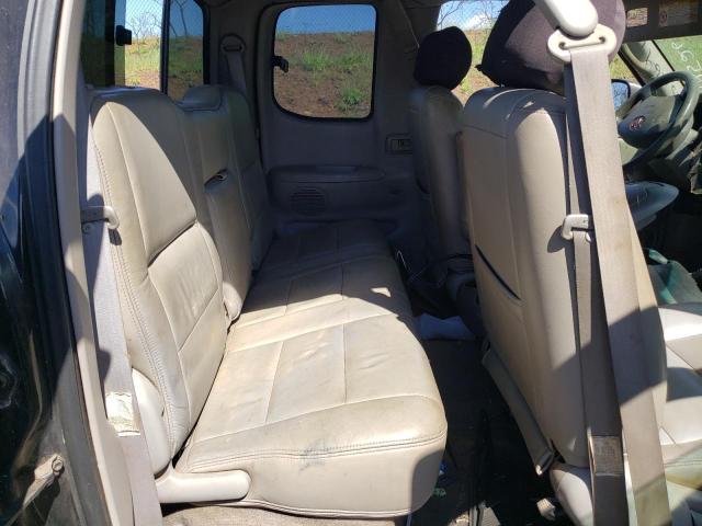 5TBBT44103S404100 - 2003 TOYOTA TUNDRA ACCESS CAB SR5 WHITE photo 10