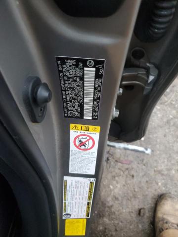 JTHU9JBH6K2010196 - 2019 03 MILLENNIUM 250H TAN photo 12