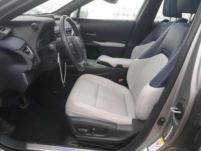 JTHU9JBH6K2010196 - 2019 03 MILLENNIUM 250H TAN photo 7