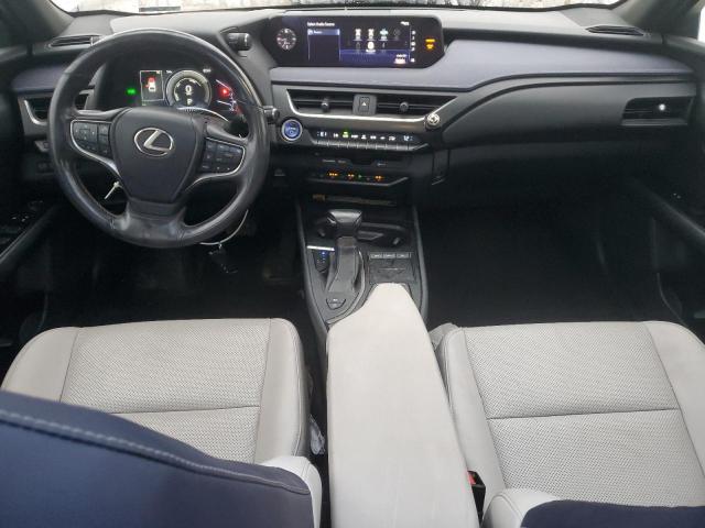 JTHU9JBH6K2010196 - 2019 03 MILLENNIUM 250H TAN photo 8