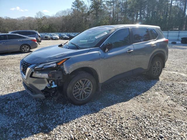 2023 NISSAN ROGUE S, 