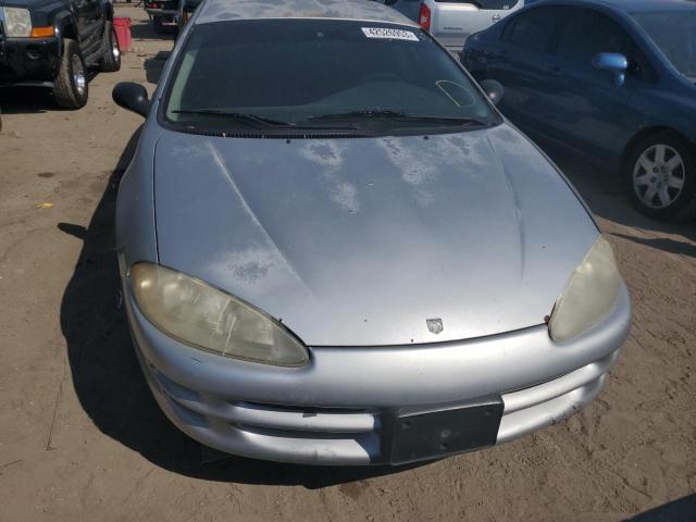 2B3HD46R14H605779 - 2004 DODGE INTREPID S 银色 照片 5
