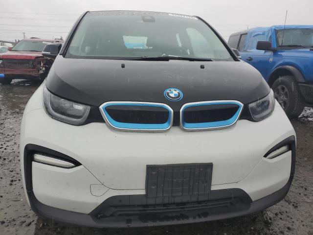 WBY7Z4C57JVD95707 - 2018 BMW I3 REX WHITE photo 5