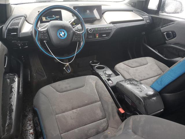 WBY7Z4C57JVD95707 - 2018 BMW I3 REX WHITE photo 8