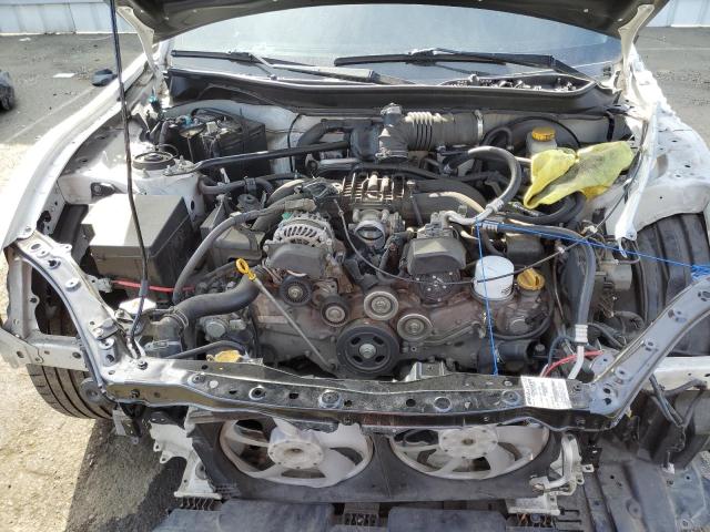 JF1ZNAA19D2702291 - 2013 TOYOTA SCION FR-S 白色 照片 11