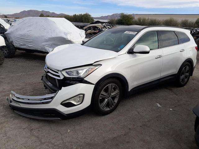 2014 HYUNDAI SANTA FE GLS, 