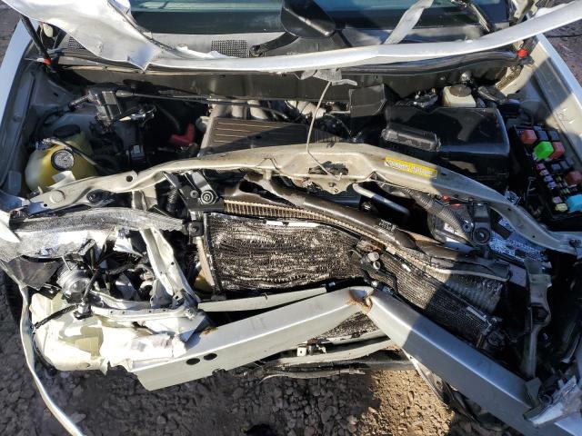 JT6HF10U7X0071370 - 1999 LEXUS RX 300 SILVER photo 11