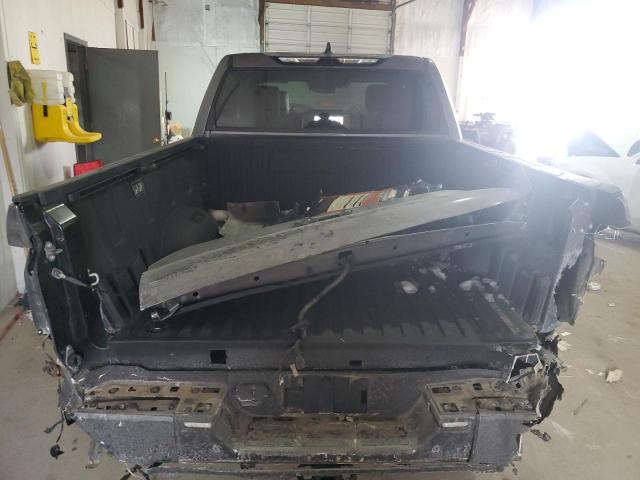 5TFNA5DBXPX120272 - 2023 TOYOTA TUNDRA CREWMAX PLATINUM ნაცრისფერი ფოტო 6