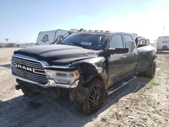 2019 RAM 3500 LARAMIE, 