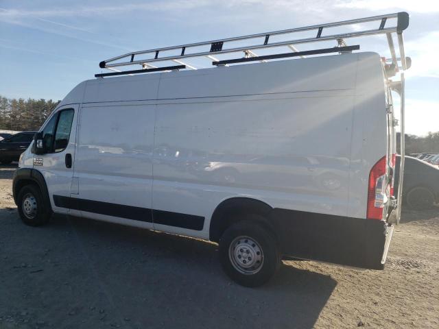 3C6MRVJG5ME568118 - 2021 RAM PROMASTER 3500 HIGH WHITE photo 2