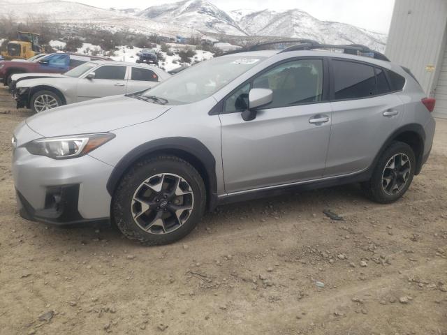 2019 SUBARU CROSSTREK PREMIUM, 