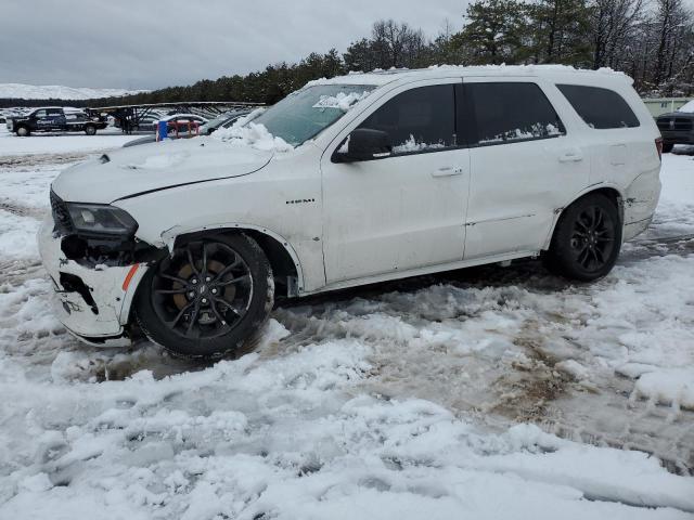 2022 DODGE DURANGO R/T, 