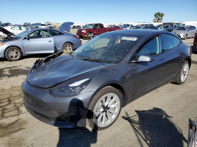 2023 TESLA MODEL 3, 