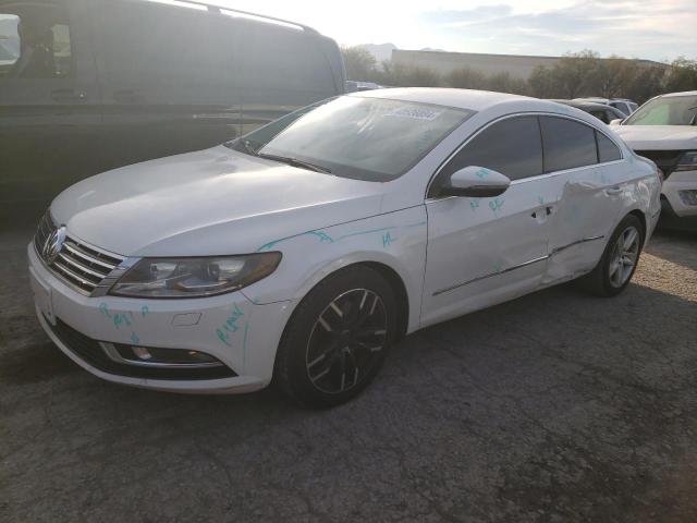 2013 VOLKSWAGEN CC SPORT, 