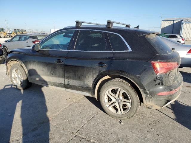 WA1ANAFY4K2126663 - 2019 AUDI Q5 PREMIUM BLACK photo 2