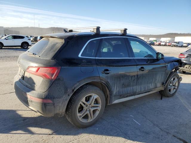 WA1ANAFY4K2126663 - 2019 AUDI Q5 PREMIUM BLACK photo 3