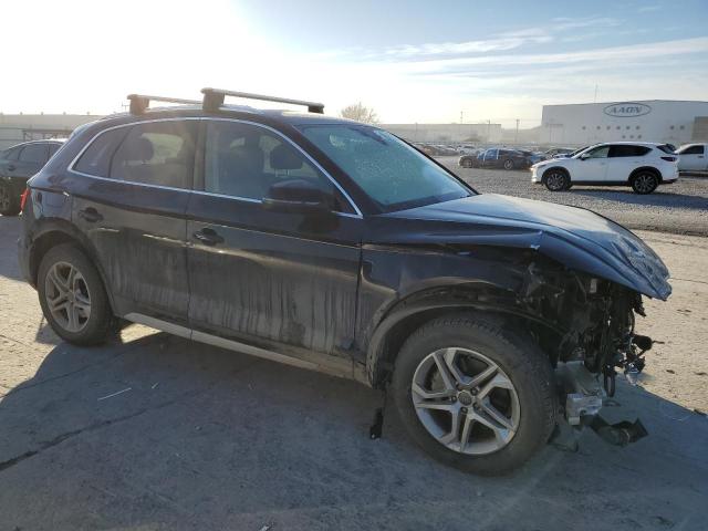 WA1ANAFY4K2126663 - 2019 AUDI Q5 PREMIUM BLACK photo 4