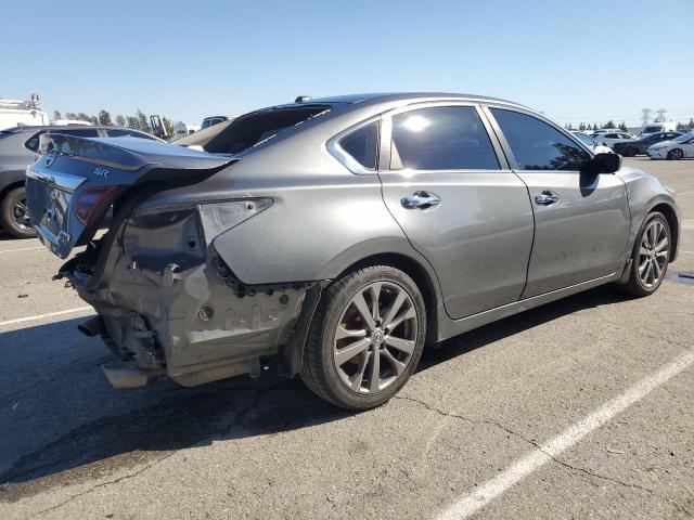 1N4AL3APXJC189822 - 2018 NISSAN ALTIMA 2.5 GRAY photo 3