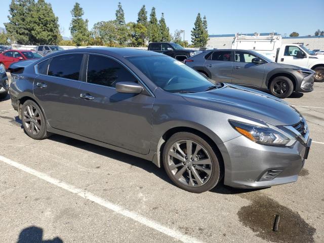 1N4AL3APXJC189822 - 2018 NISSAN ALTIMA 2.5 GRAY photo 4