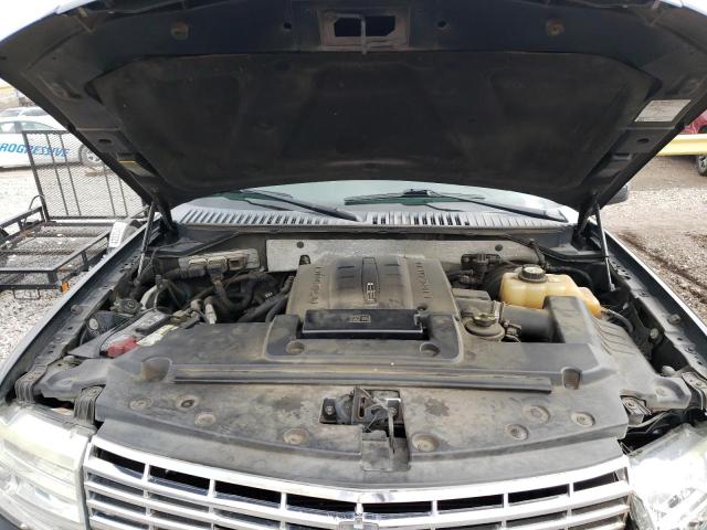 5LMFU27527LJ25465 - 2007 LINCOLN NAVIGATOR 黑色 照片 12