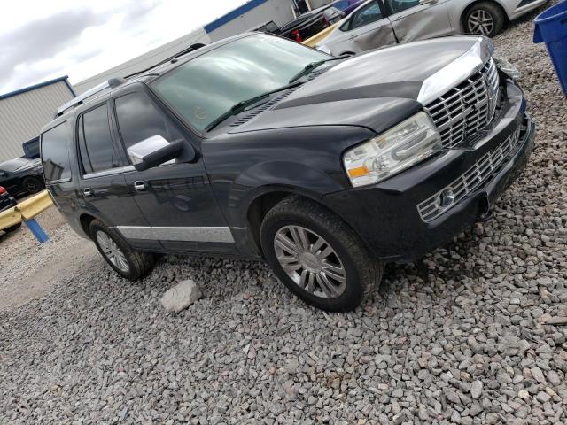 5LMFU27527LJ25465 - 2007 LINCOLN NAVIGATOR 黑色 照片 4