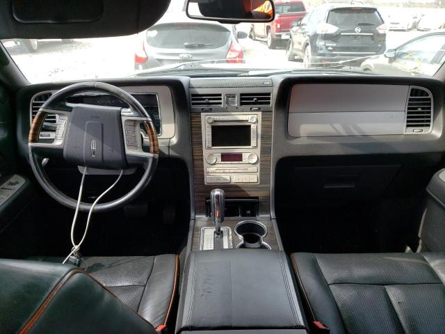 5LMFU27527LJ25465 - 2007 LINCOLN NAVIGATOR 黑色 照片 8