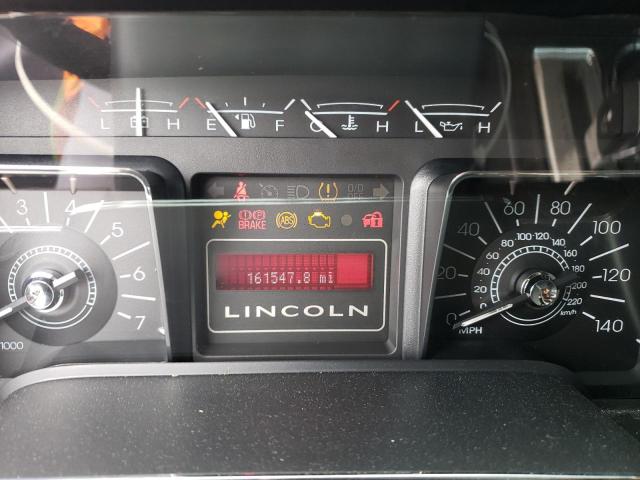 5LMFU27527LJ25465 - 2007 LINCOLN NAVIGATOR 黑色 照片 9