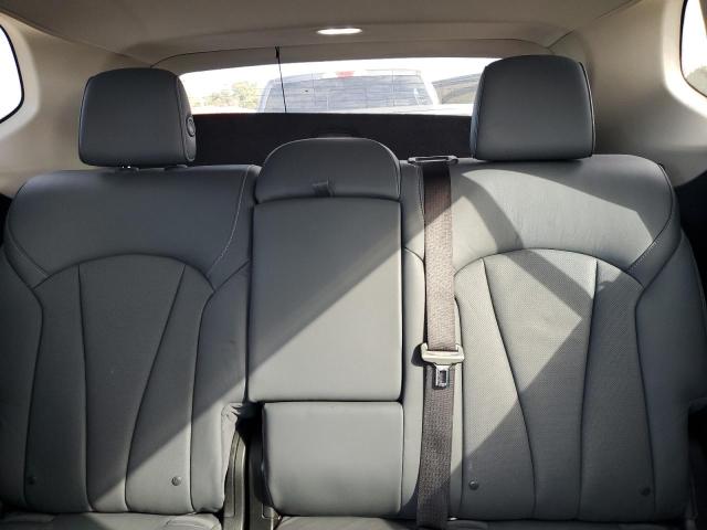 LRBFXCSA3KD002011 - 2019 BUICK ENVISION ESSENCE თეთრი ფოტო 10