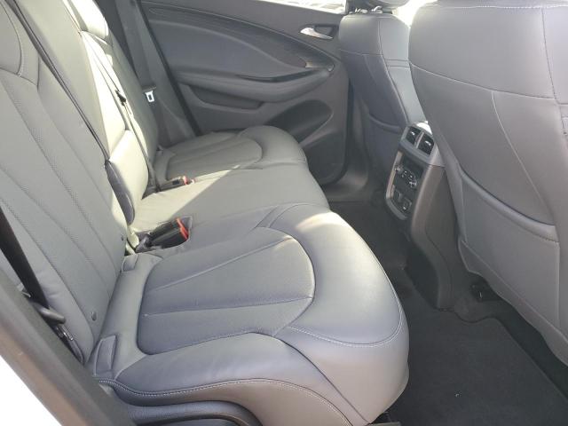 LRBFXCSA3KD002011 - 2019 BUICK ENVISION ESSENCE თეთრი ფოტო 11