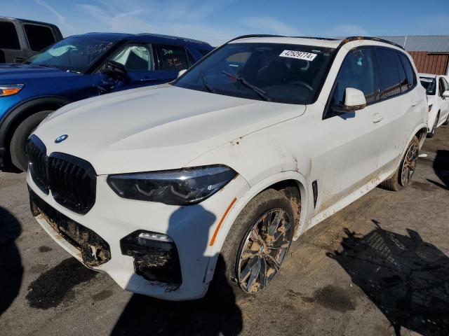 2021 BMW X5 SDRIVE 40I, 