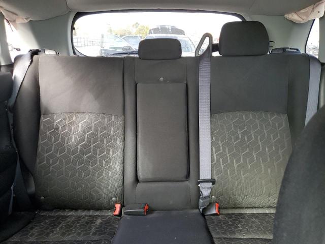 JA4ARUAU4MU021655 - 2021 MITSUBISHI OUTLANDER ES 橙色 照片 10