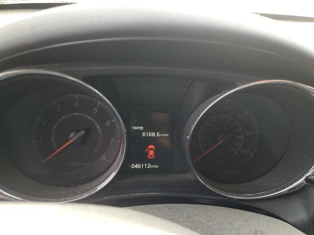 JA4ARUAU4MU021655 - 2021 MITSUBISHI OUTLANDER ES 橙色 照片 9