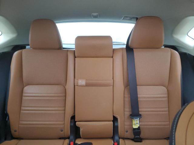 JTJYARBZ0J2100375 - 2018 LEXUS NX 300 BASE ოქროსფერი ფოტო 10