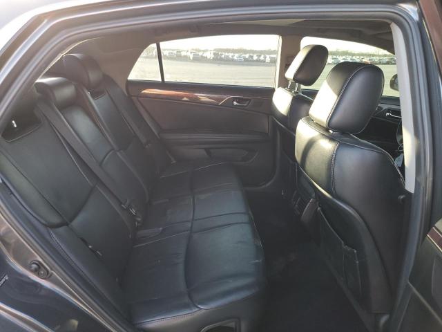4T1BK3DB4BU413241 - 2011 TOYOTA AVALON BASE 灰色 照片 10