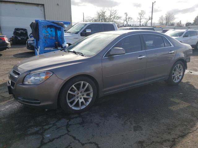 2012 CHEVROLET MALIBU 2LT, 